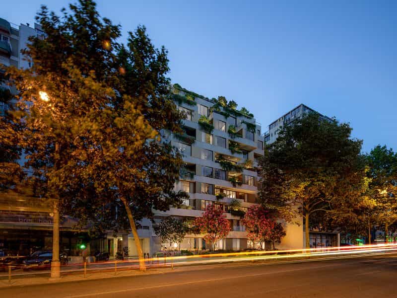 Condominium in Ariëro, Lissabon 11689770