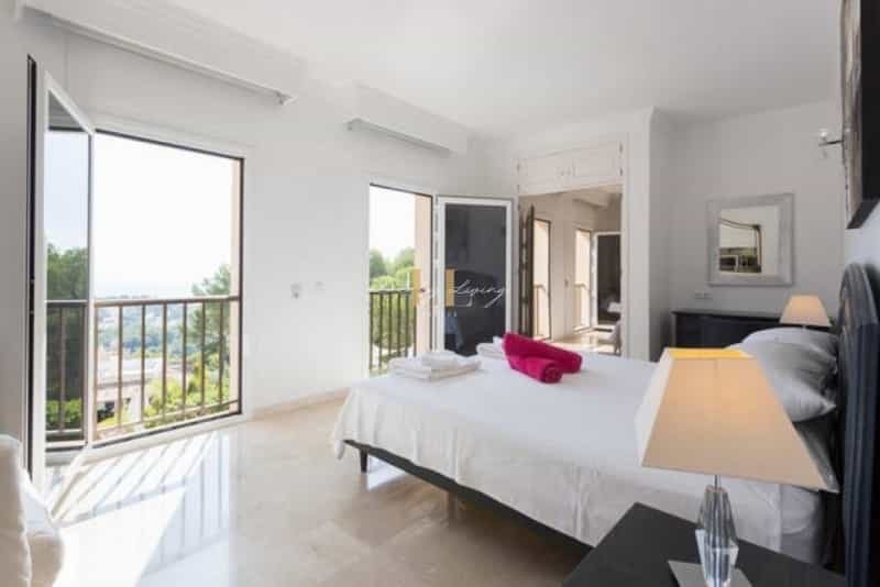 Будинок в Palma, Balearic Islands 11689799