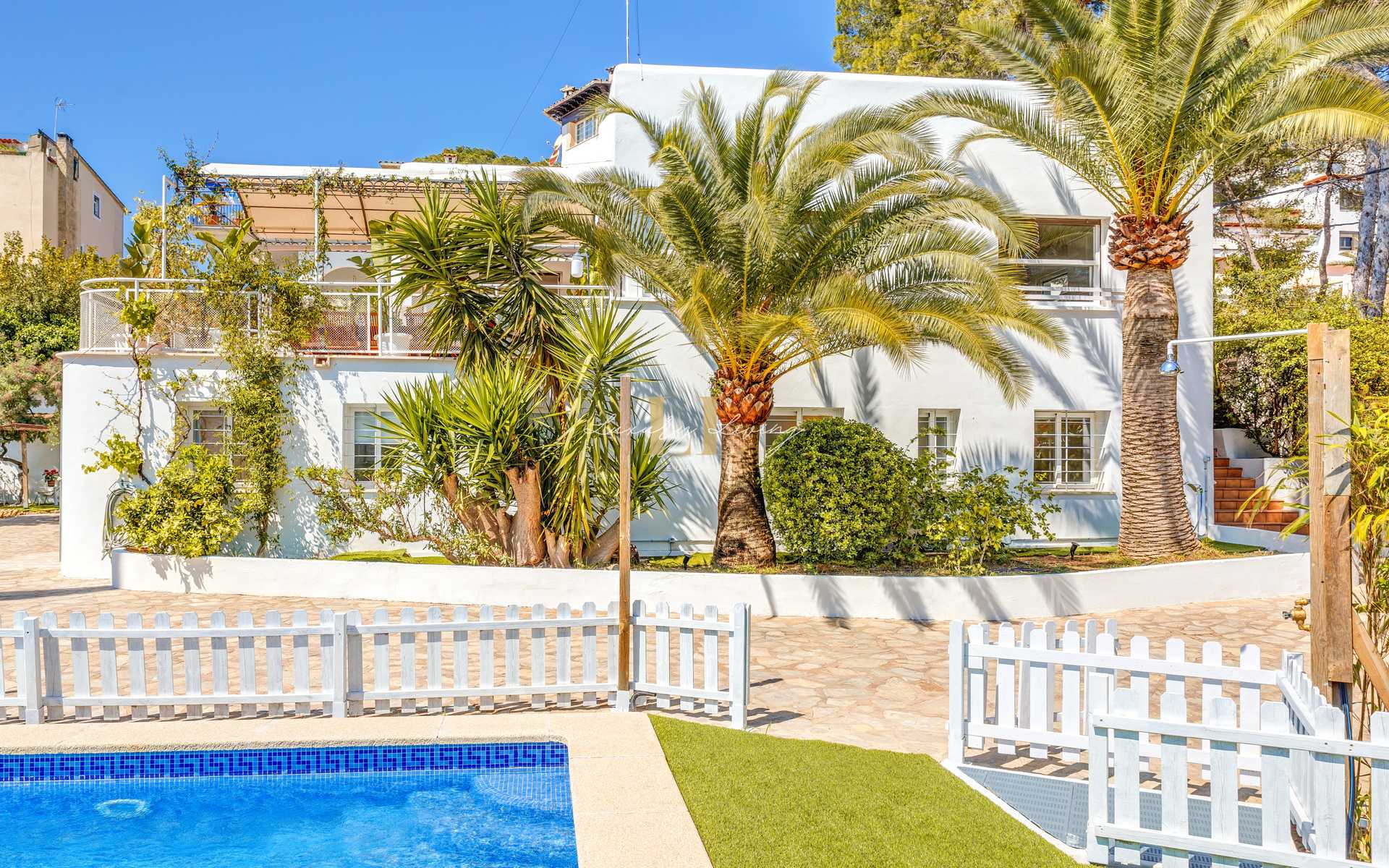 House in Palma, Balearic Islands 11689804