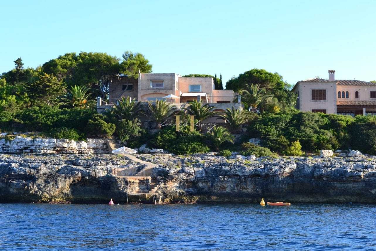 Rumah di PortoPetro, Pulau Balearic 11689814