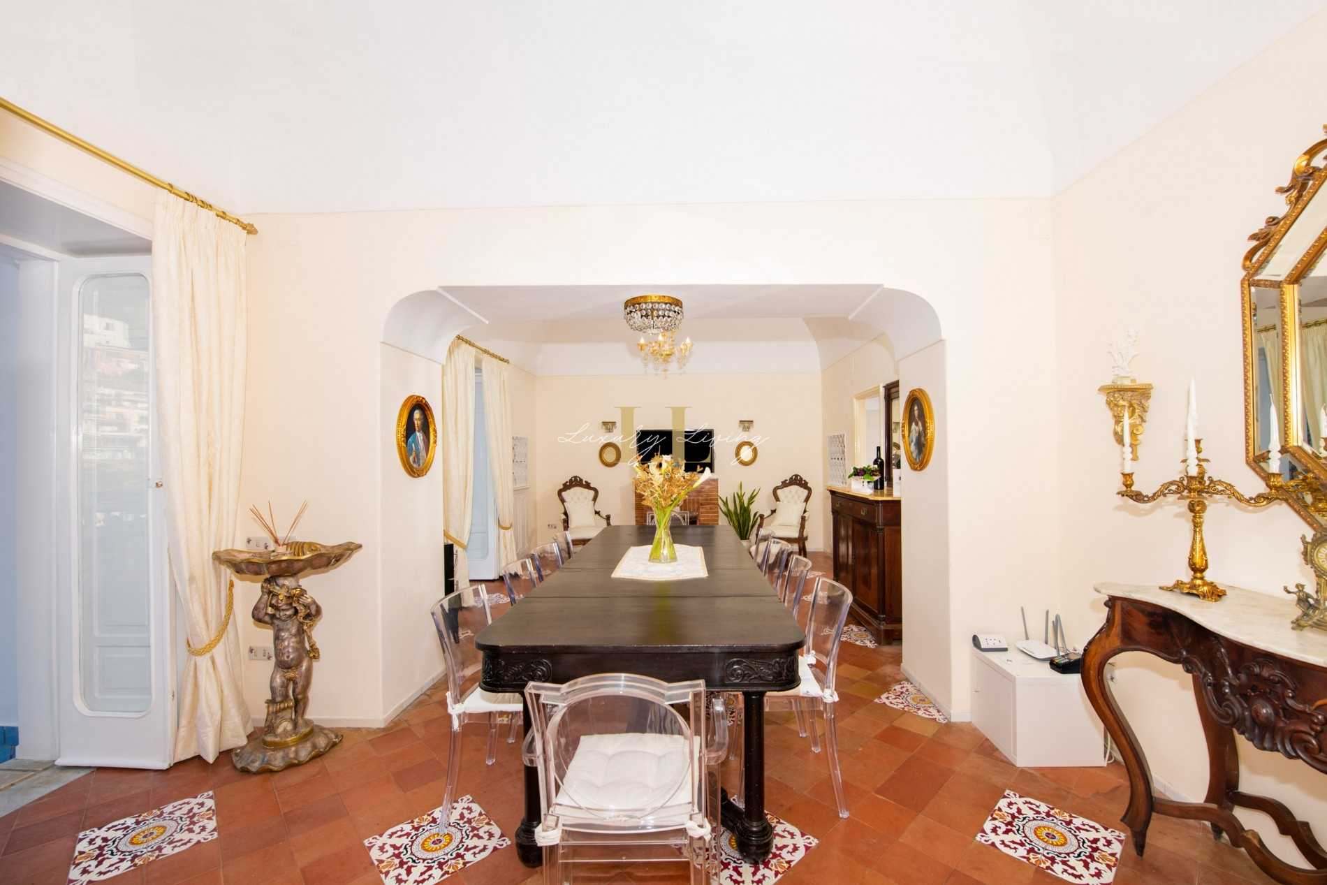 casa en Amalfi, Campania 11689823