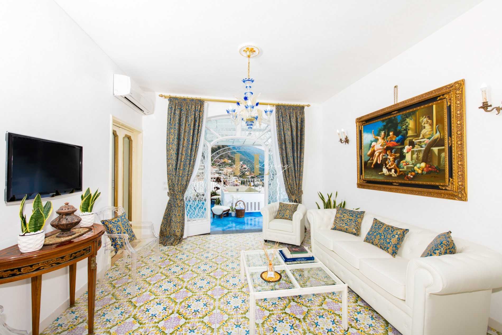 casa en Amalfi, Campania 11689823
