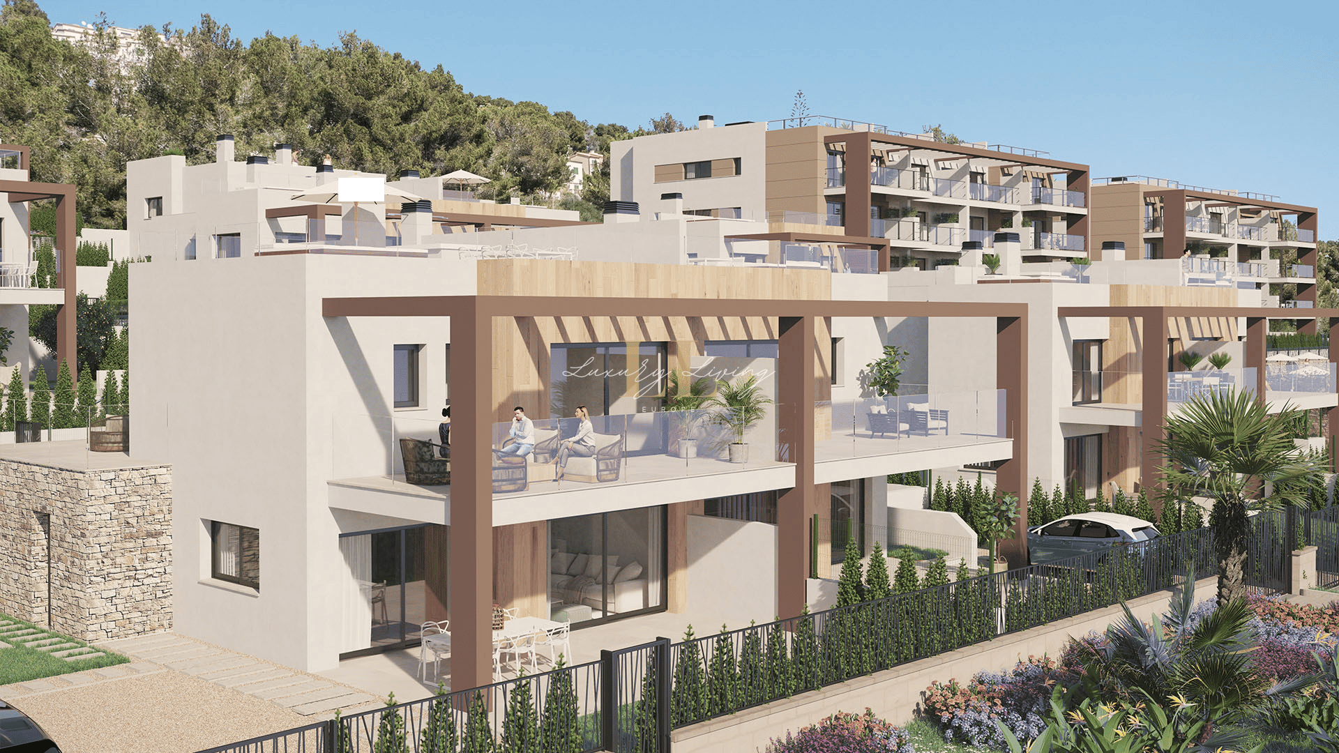 Condominium in Capdepera, Balearic Islands 11689850