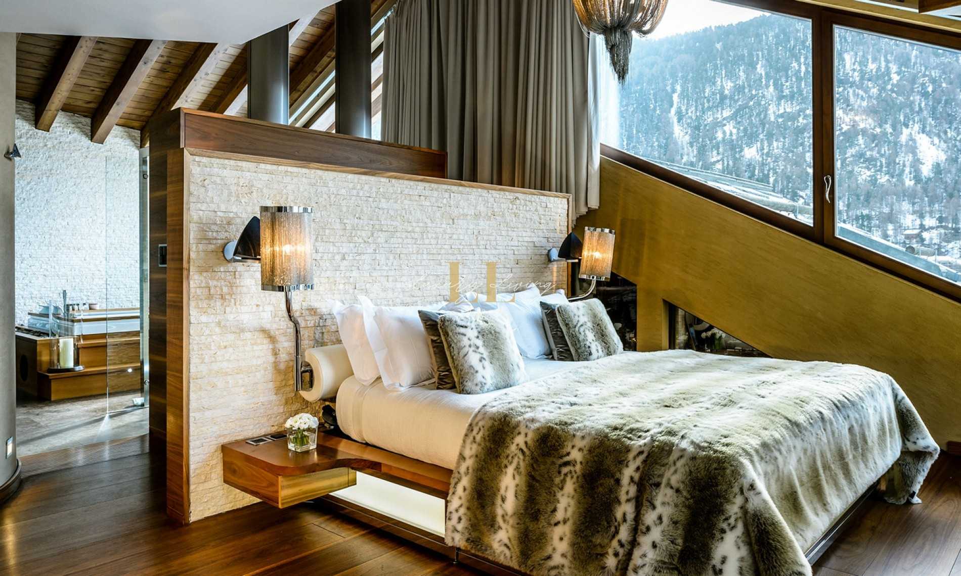 Casa nel Zermatt, Valais 11689864