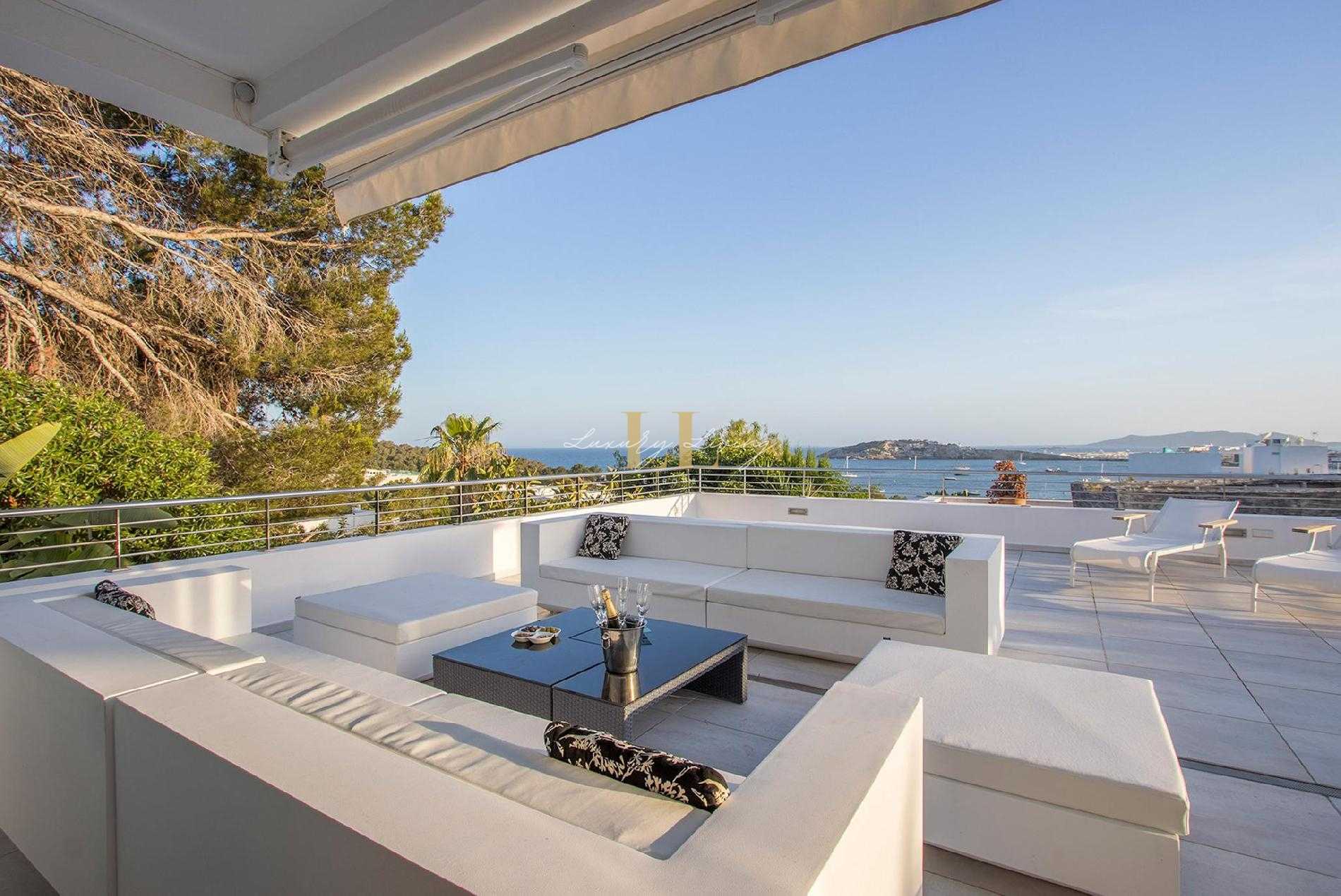 House in Ibiza, Balearic Islands 11689866