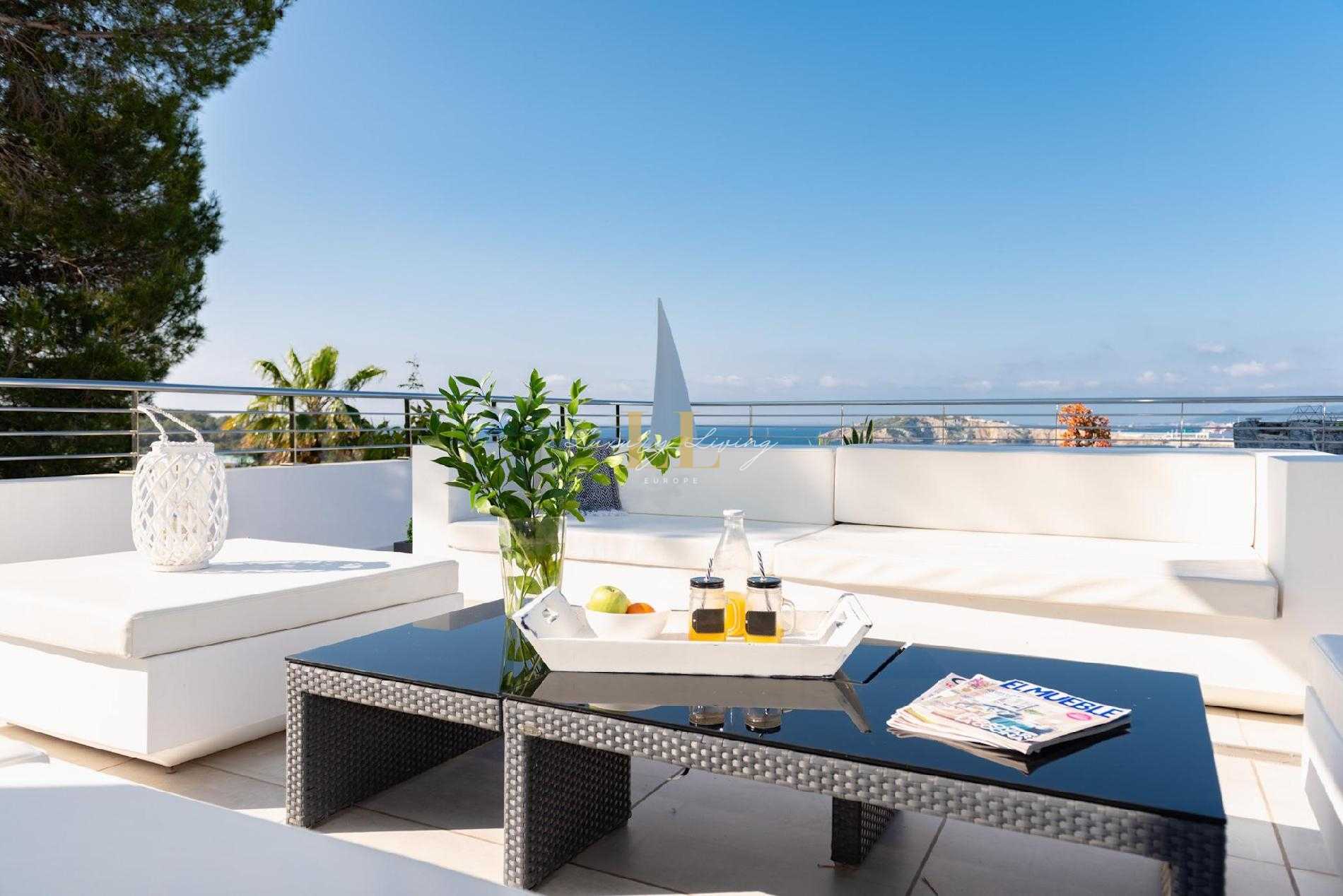 Rumah di Ibiza, Pulau Balearic 11689866