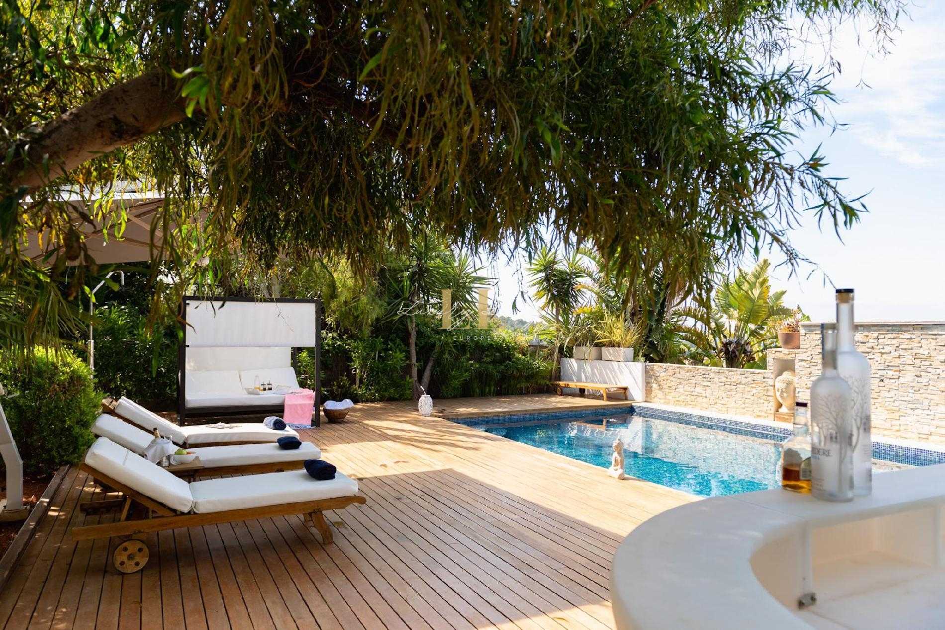 rumah dalam Ibiza, Kepulauan Balearic 11689866