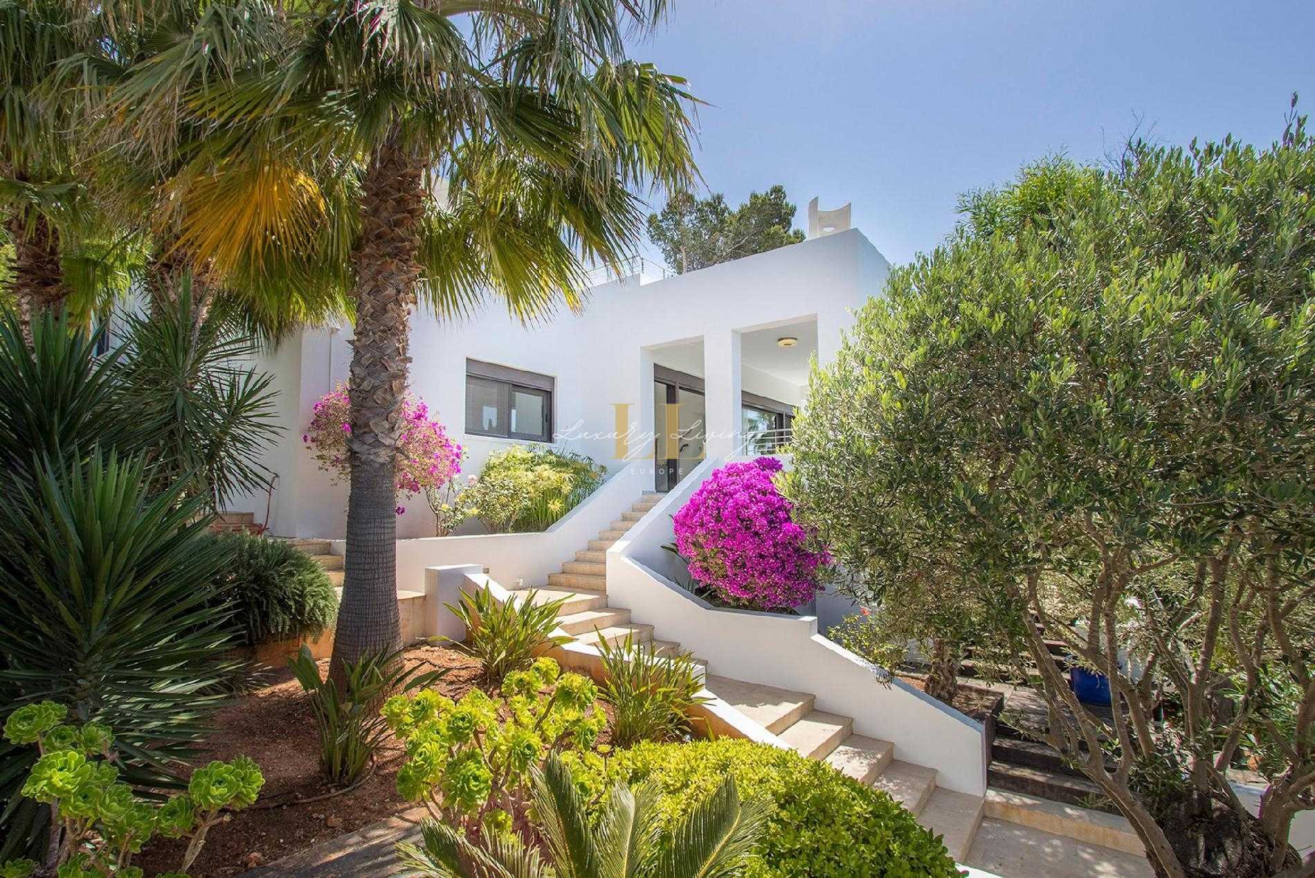 Rumah di Ibiza, Pulau Balearic 11689866