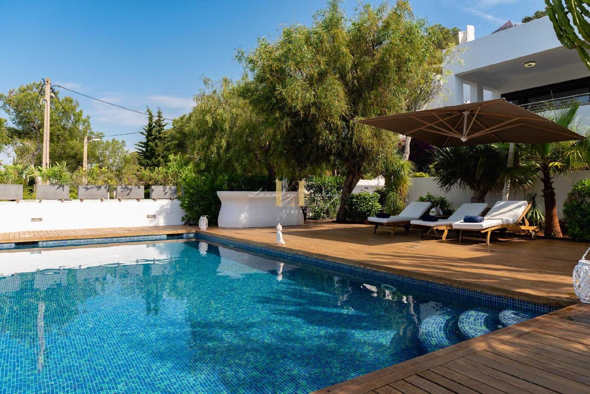 بيت في Ibiza, Balearic Islands 11689866