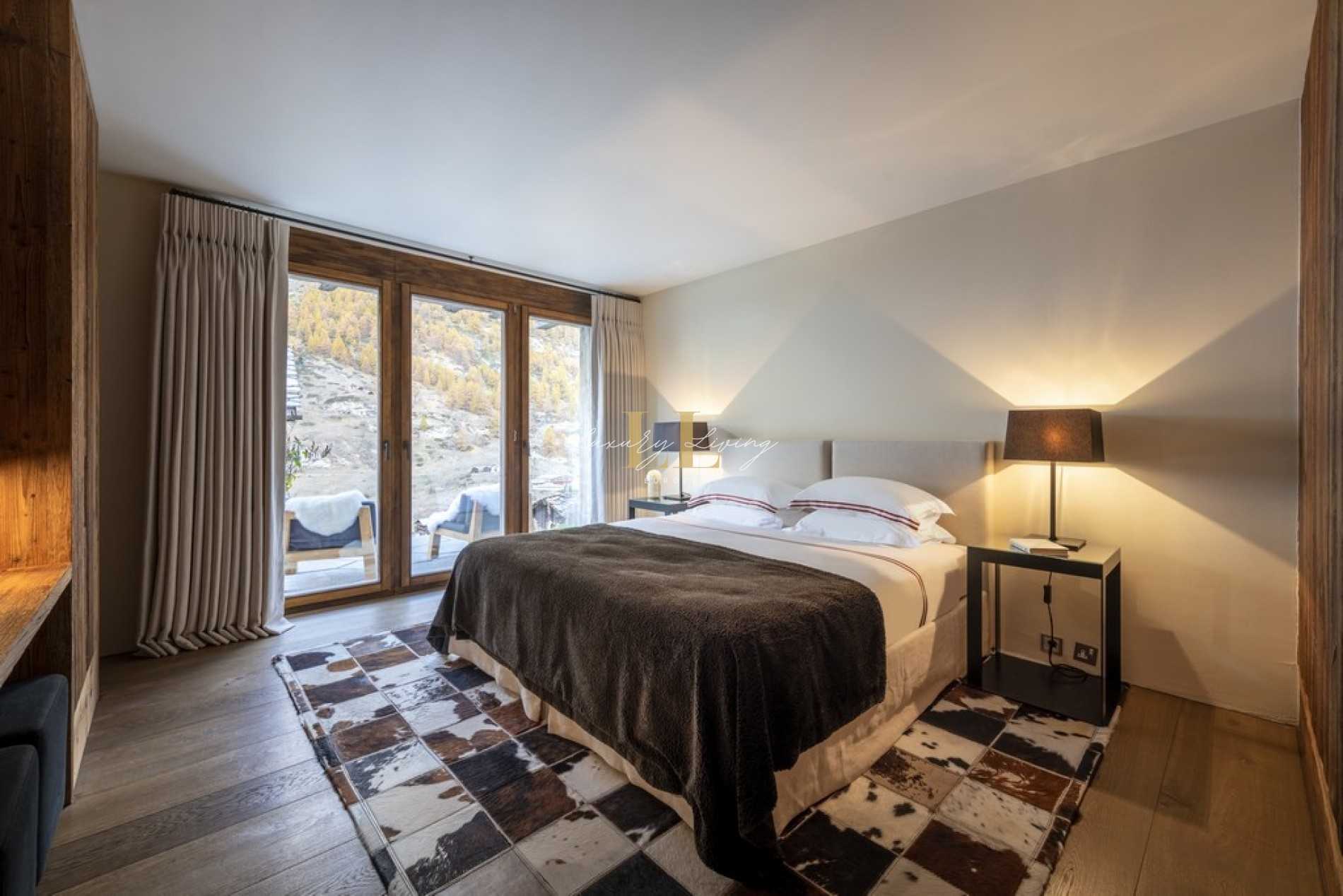 casa no Zermatt, Valais 11689873