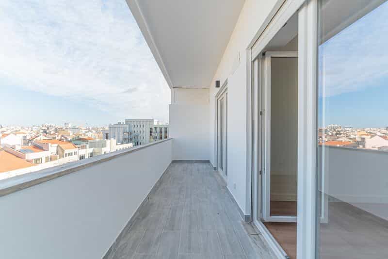 公寓 在 Lisbon, Lisbon 11689930