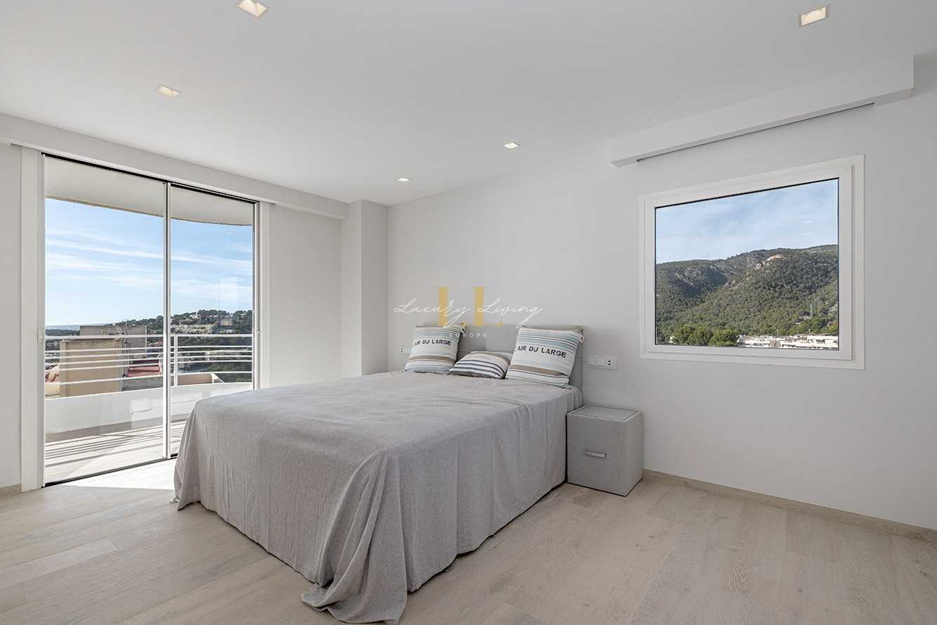 Condominium in Palma, Illes Balears 11689943