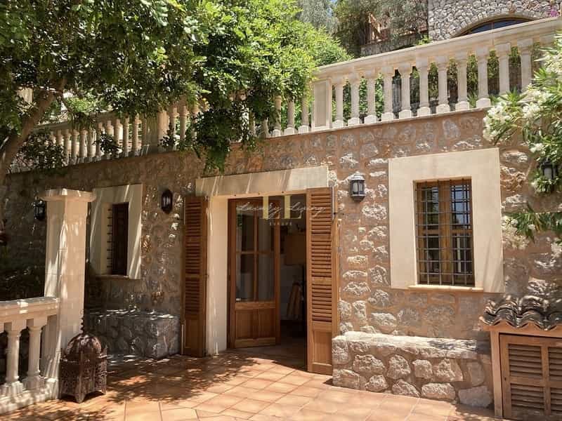 بيت في Soller, Balearic Islands 11689951