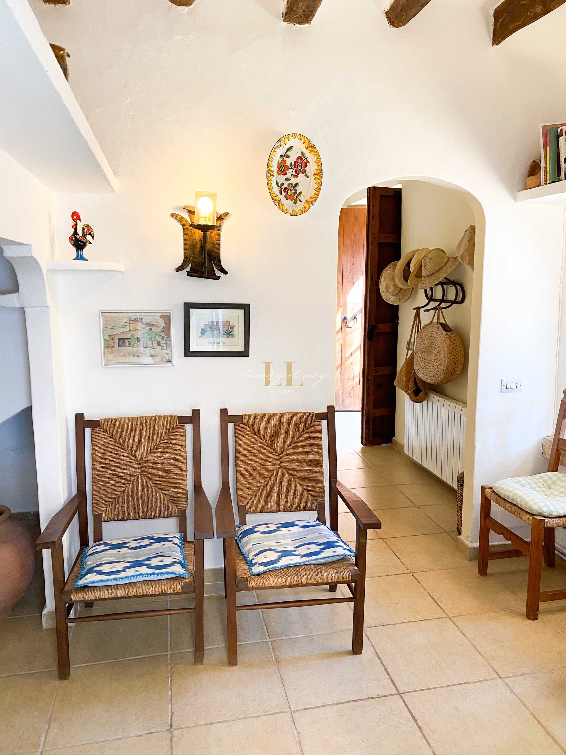 Rumah di Santany, Pulau Balearic 11689983