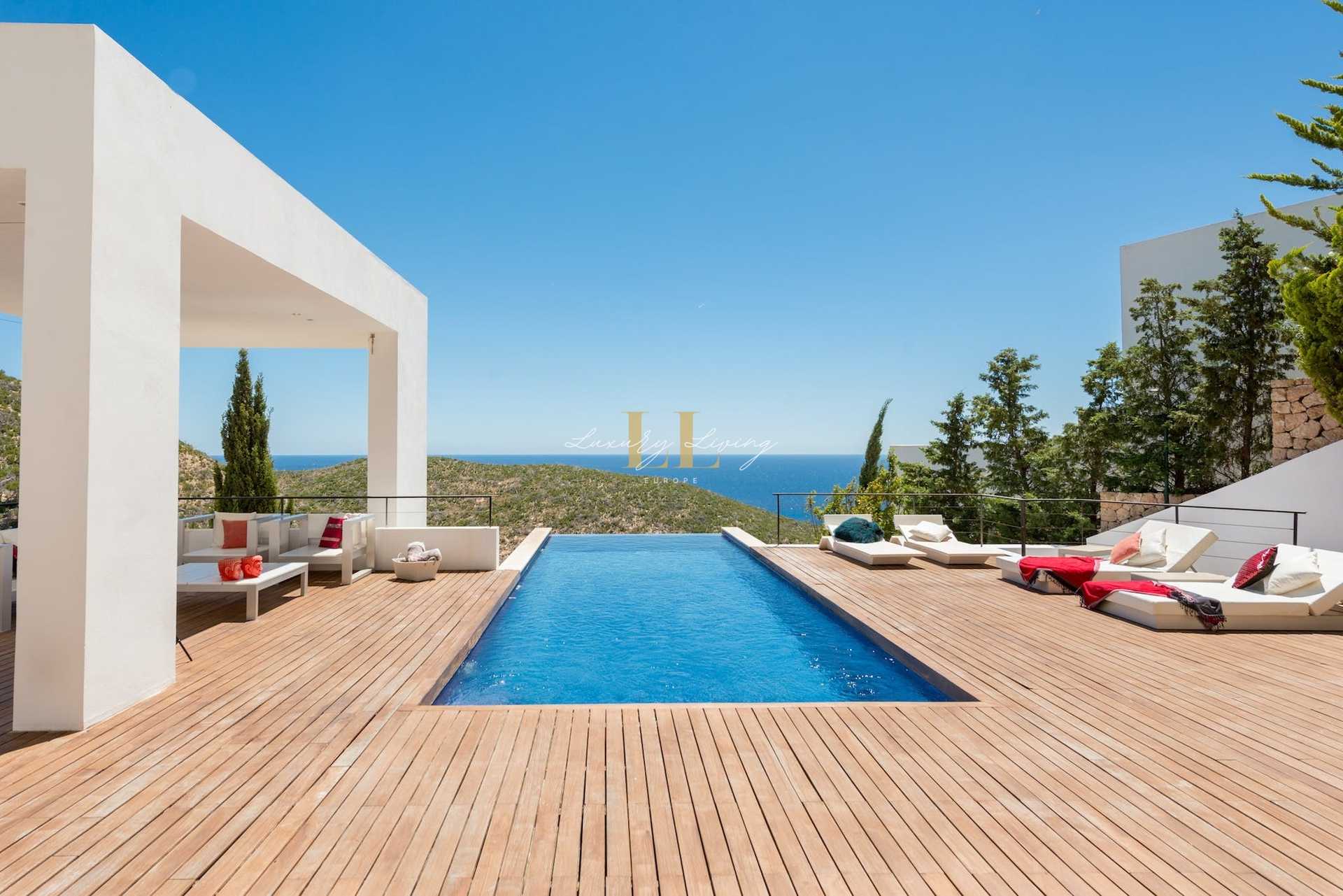 rumah dalam Ibiza, Kepulauan Balearic 11690007