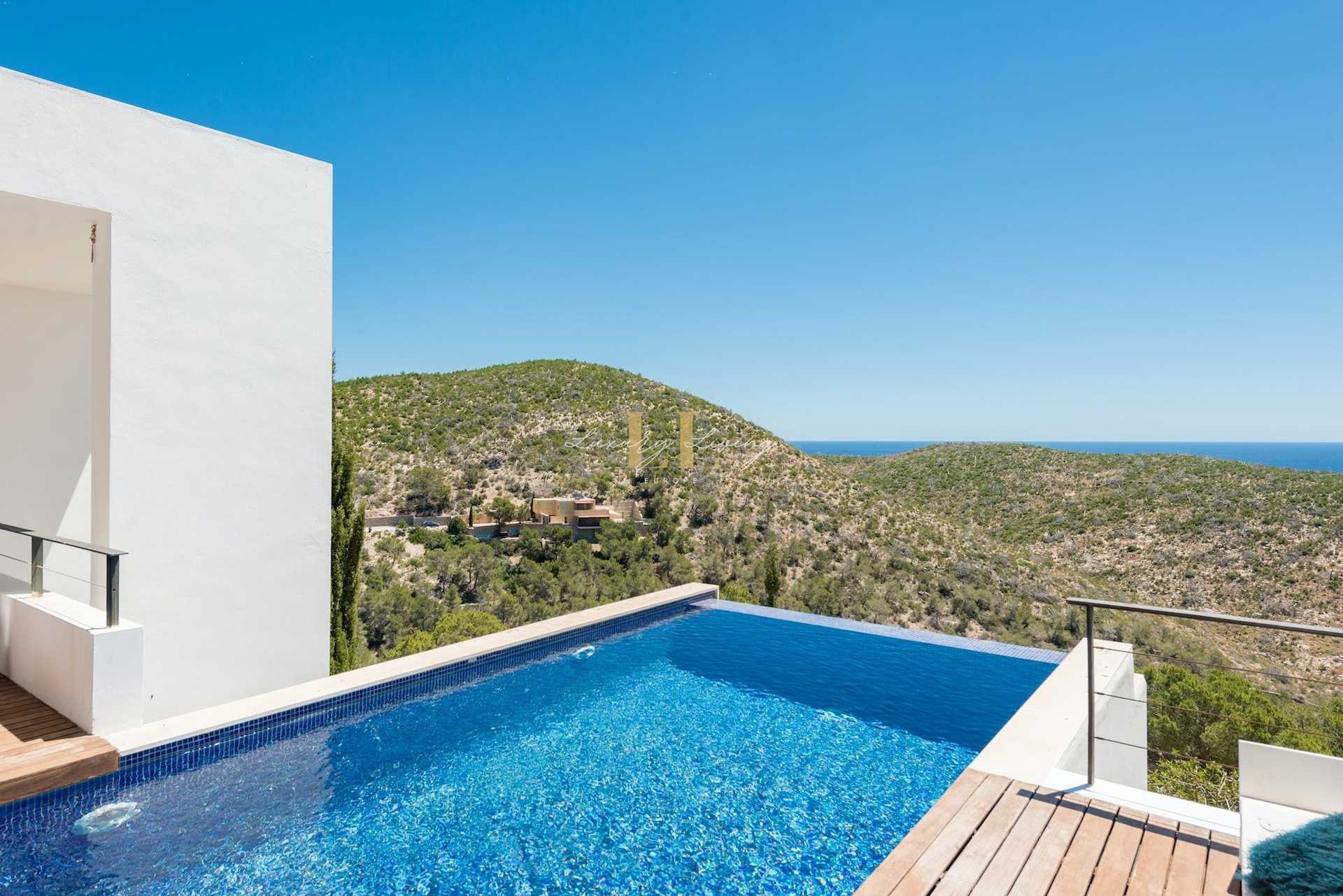 Rumah di Ibiza, Pulau Balearic 11690007