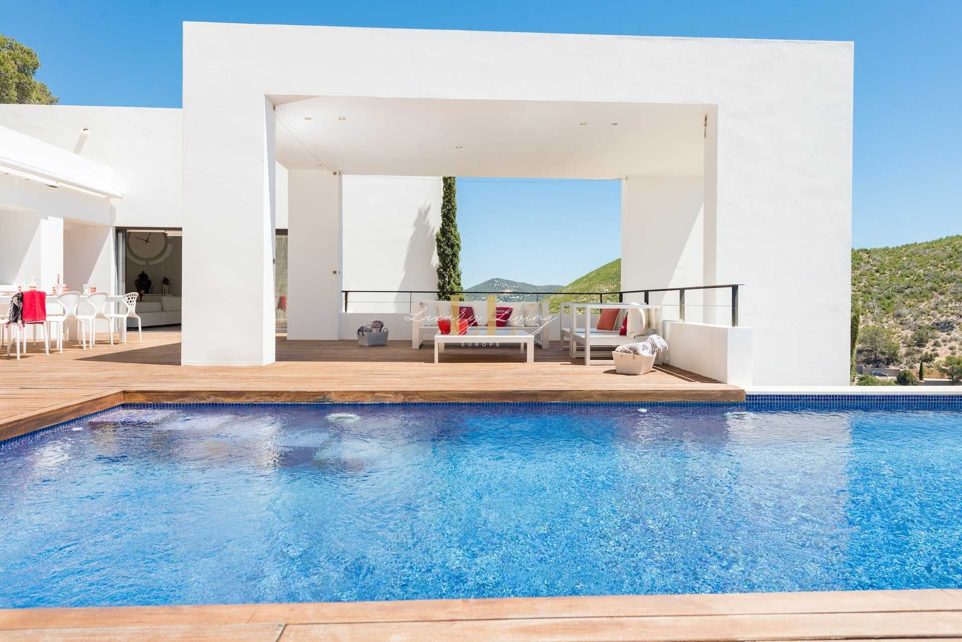 Dom w Ibiza, Baleary 11690007