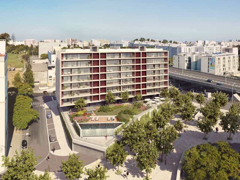 Condominium in Campo Grande, Lisboa 11690039
