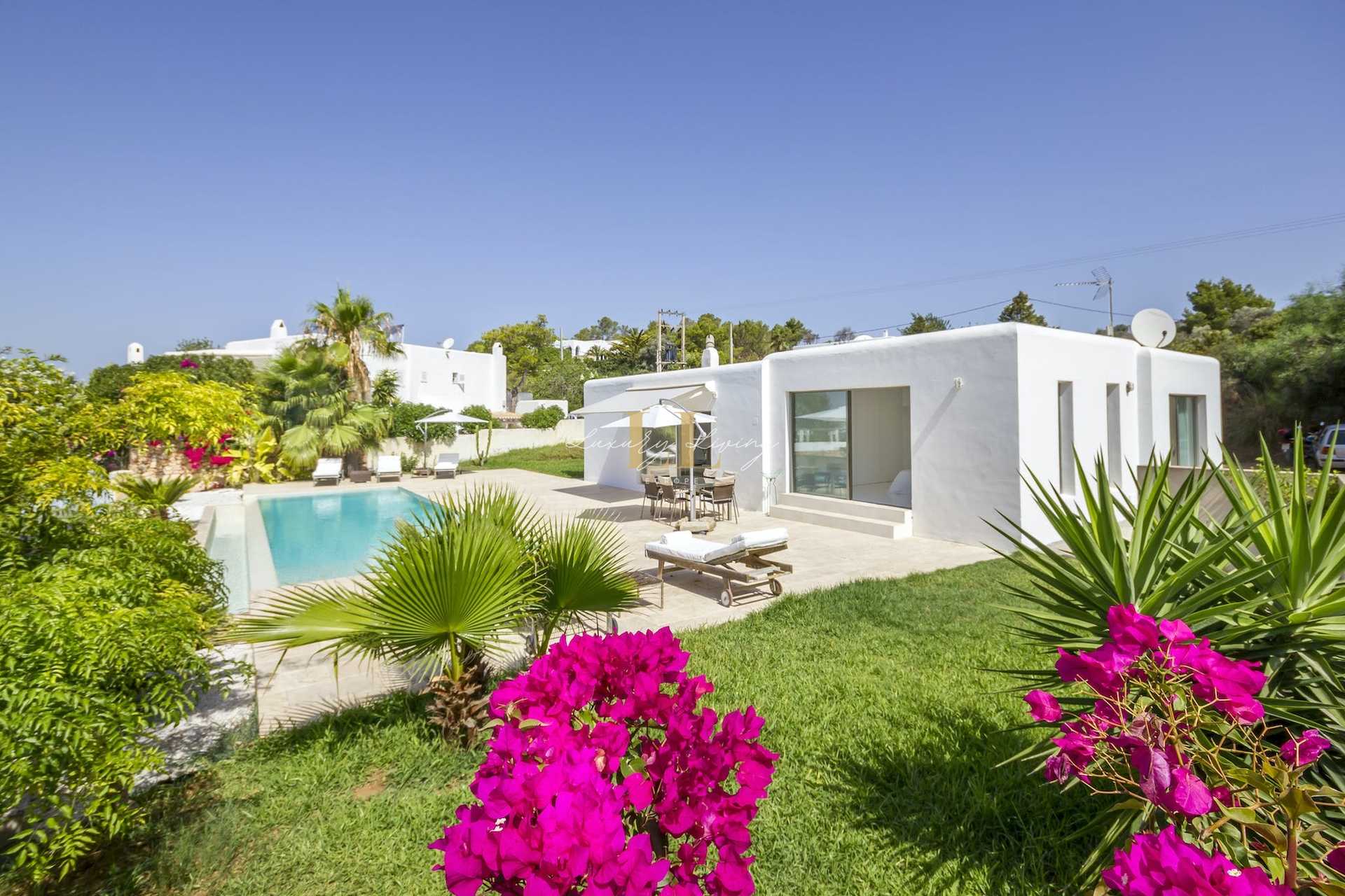 Talo sisään Ibiza, Baleaarit 11690043
