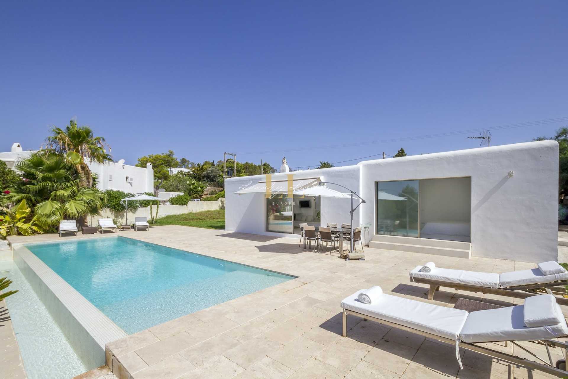 σπίτι σε Ibiza, Balearic Islands 11690043