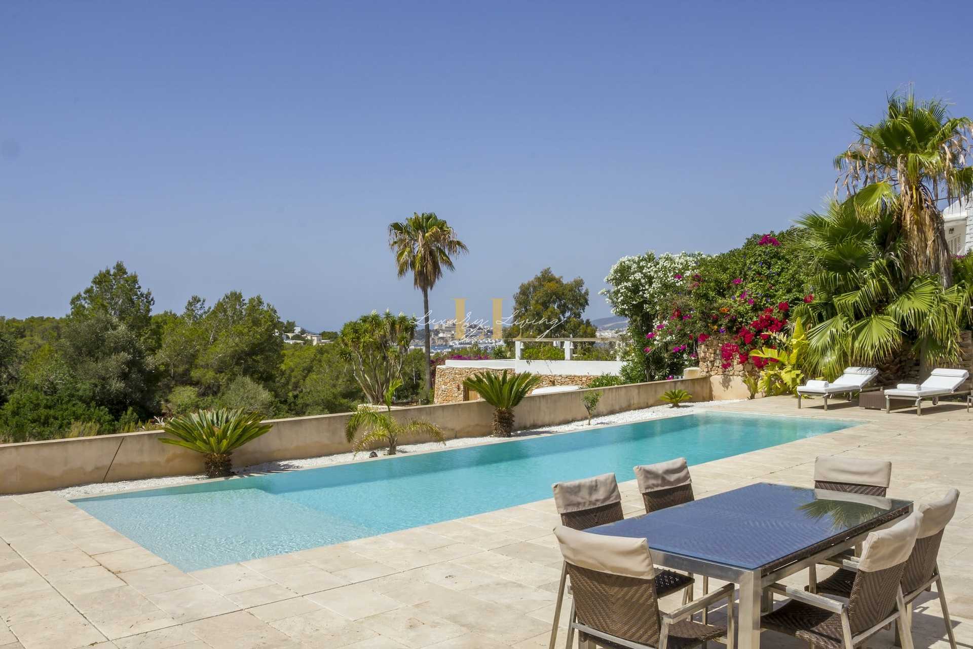 Rumah di Ibiza, Pulau Balearic 11690043