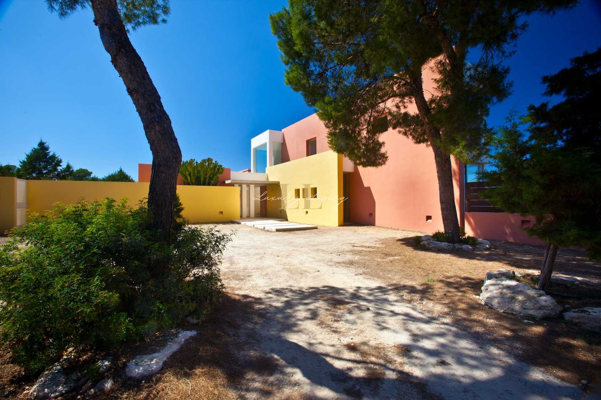 casa en Sant Josep de sa Talaia, Balearic Islands 11690046