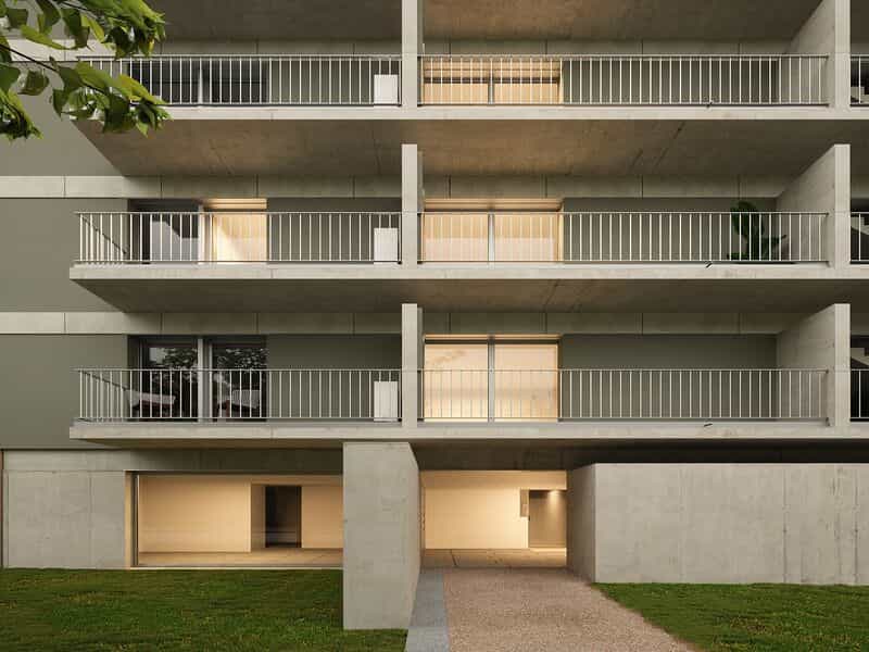 Condominium in , Porto District 11690056