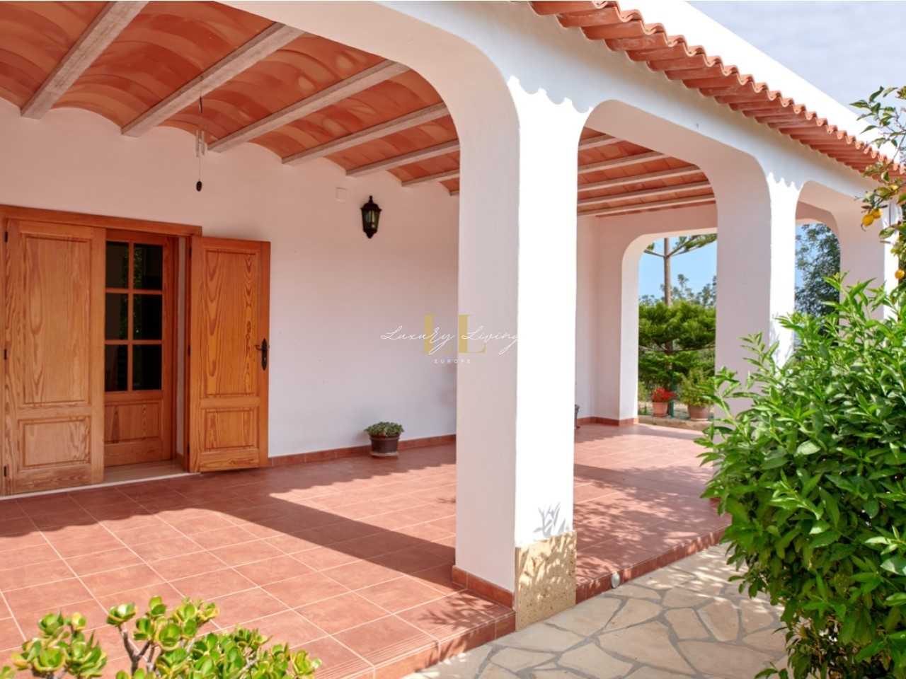 casa en Santa Gertrudis, Islas Baleares 11690098