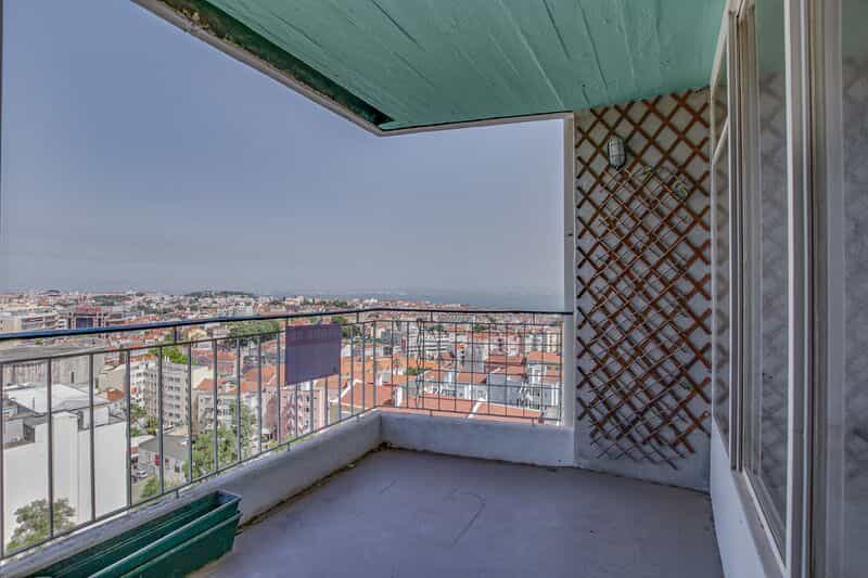 Kondominium dalam Campolide, Lisboa 11690108