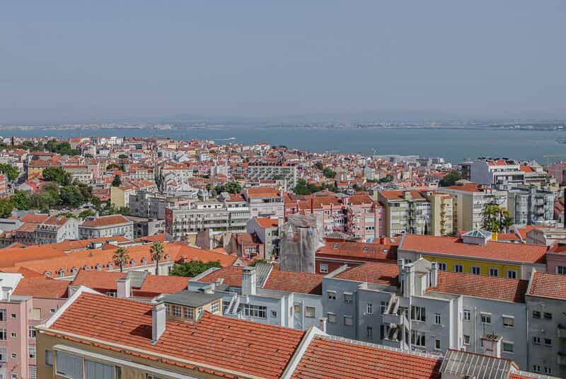 Condominium in Campolide, Lisboa 11690108