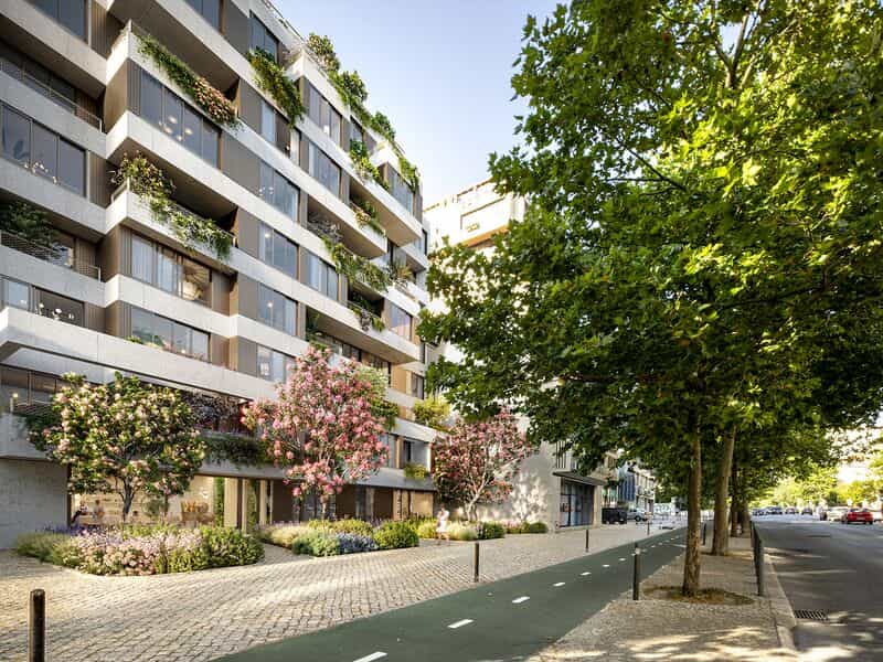 Condominium in Ariero, Lisboa 11690111