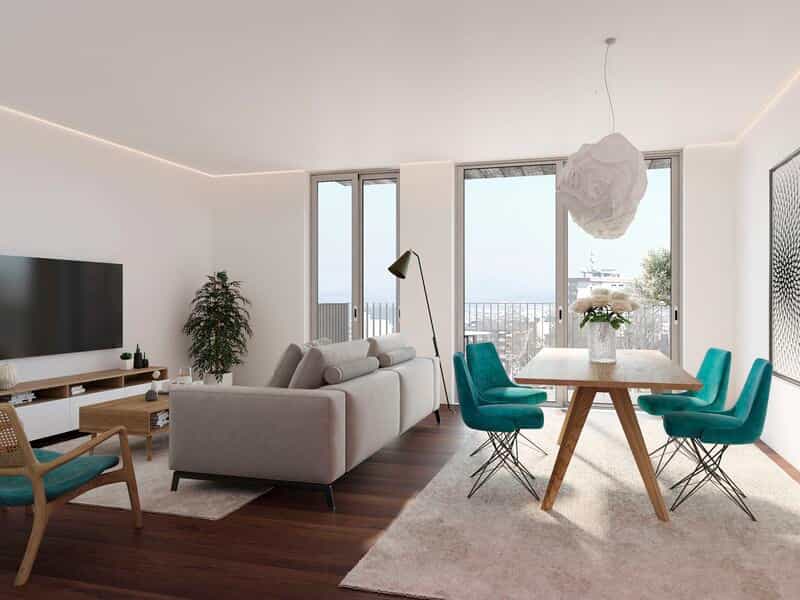 公寓 在 Porto, Porto District 11690131