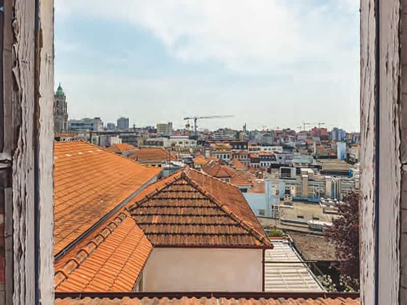 Condominium dans Porto, Porto 11690145