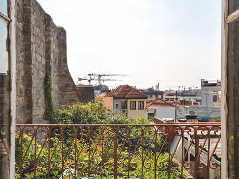 Eigentumswohnung im Porto, Porto 11690153
