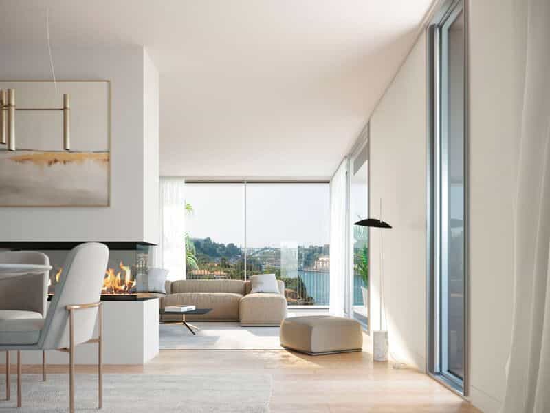 Condominium in Vila Nova de Gaia, Porto 11690174