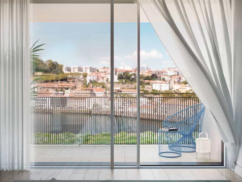 Condominium dans Vila Nova de Gaia, Porto 11690174