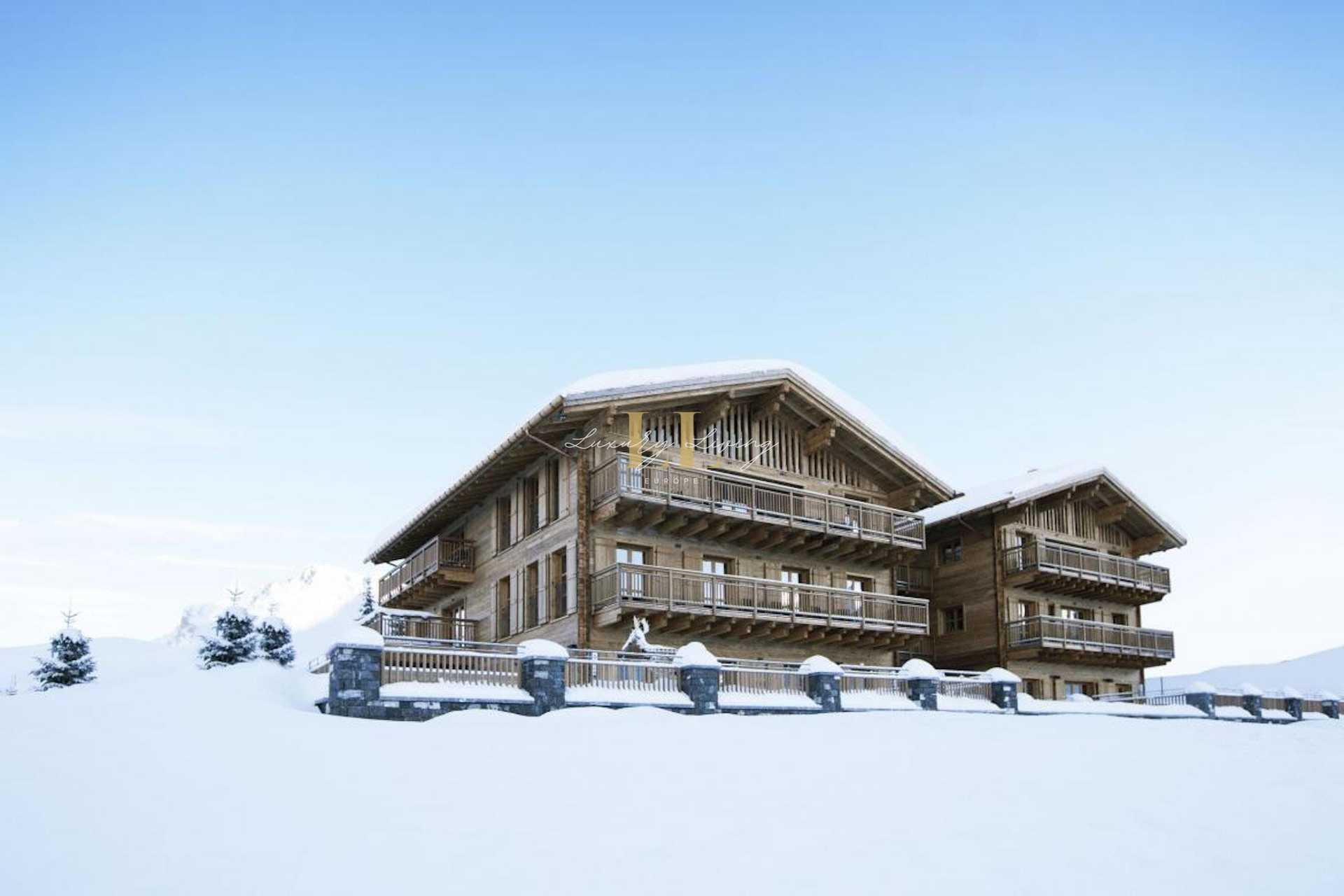 Casa nel Lech, Vorarlberg 11690176