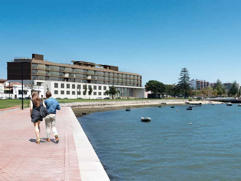 Condominium dans Tour de Marinha, Setúbal 11690180