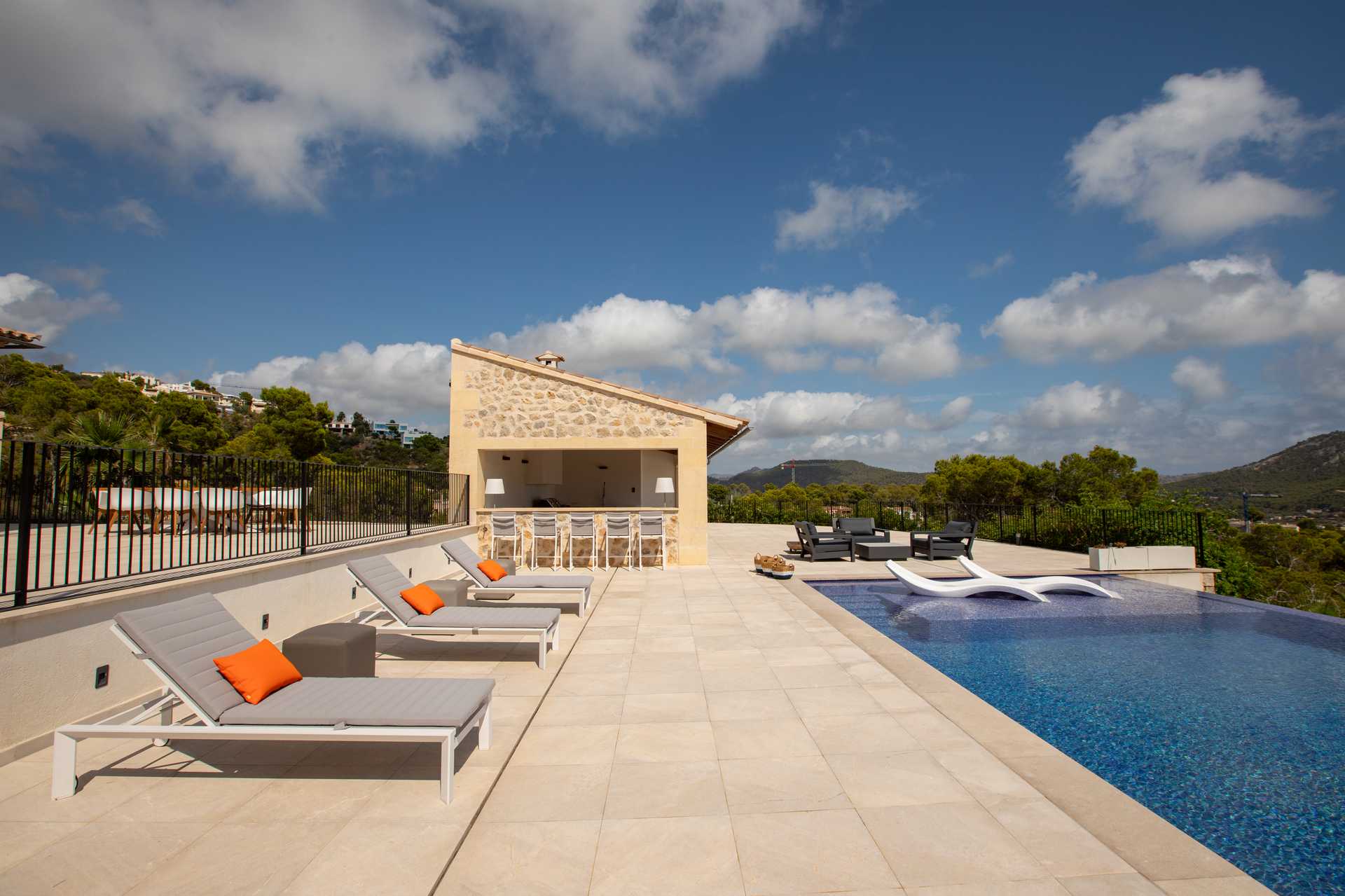 House in Port d'Andratx, Illes Balears 11690224