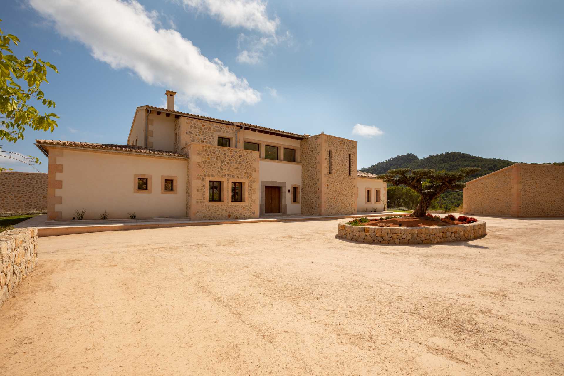 房子 在 Port d'Andratx, Illes Balears 11690224