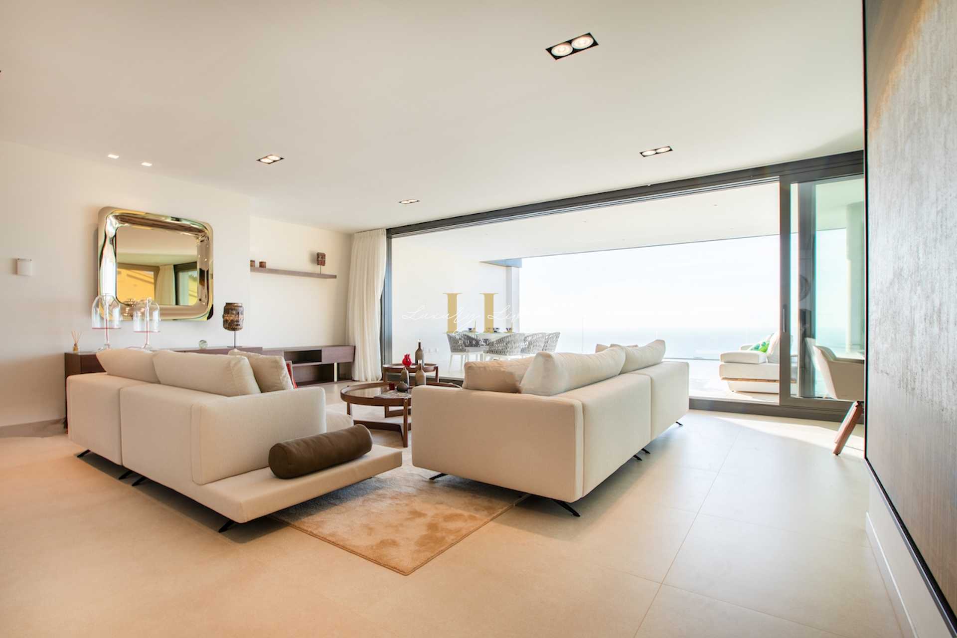 公寓 在 Gènova, Illes Balears 11690227