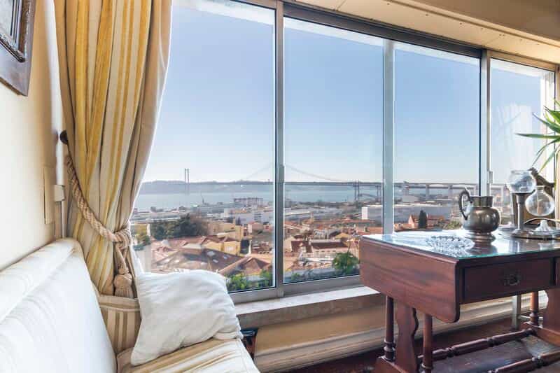 Condominium in Campolide, Lissabon 11690235