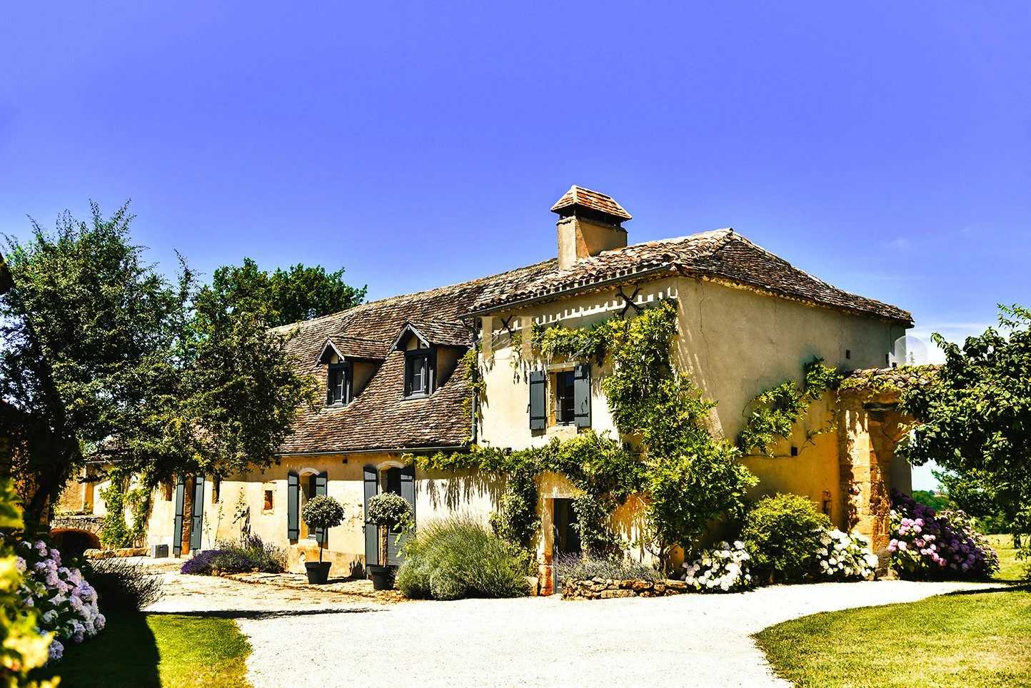 房子 在 Atur, Nouvelle-Aquitaine 11690248