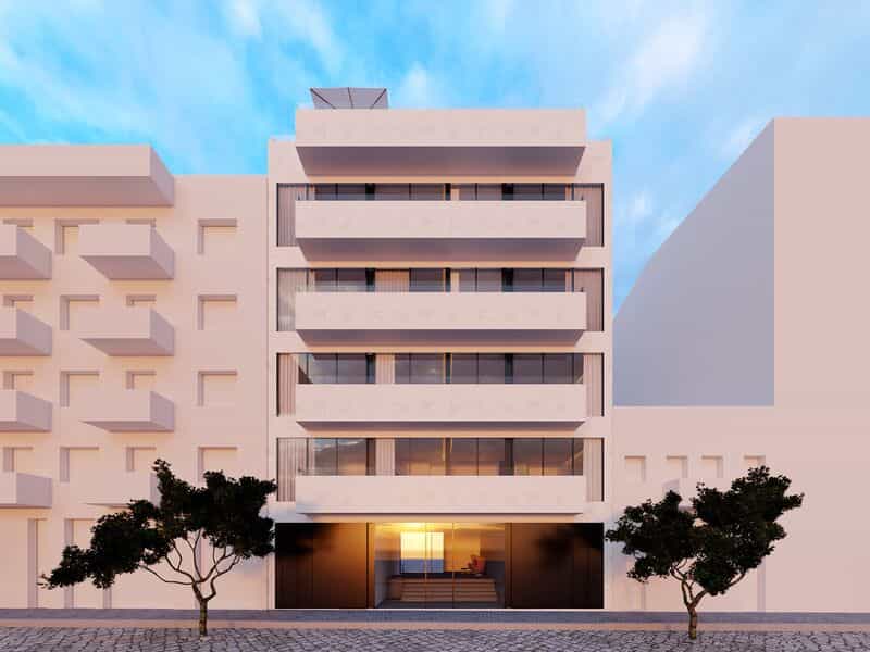 Condominium dans Matosinhos, Porto 11690249