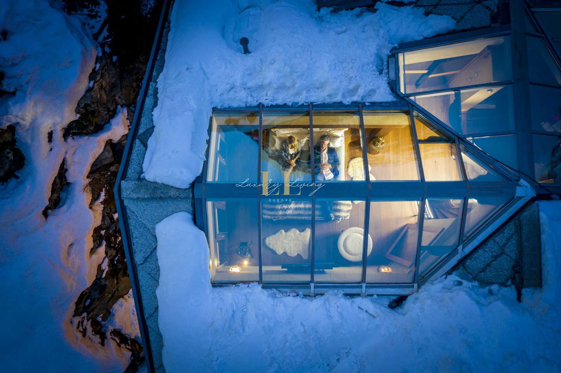 Casa nel Zermatt, Valais 11690283