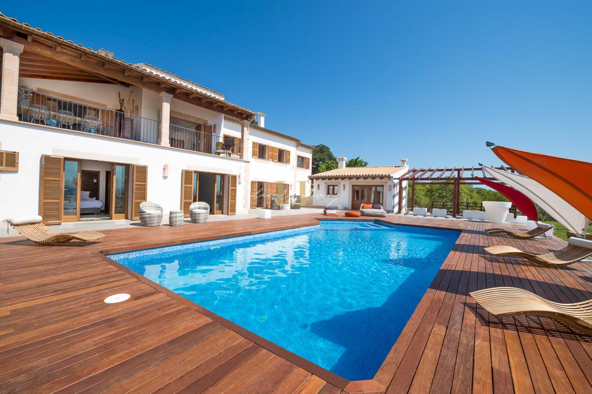 Rumah di Alcudia, Pulau Balearic 11690332