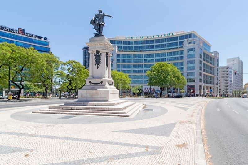 Condominium in Ariero, Lisboa 11690333