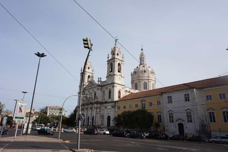 Minorista en Lisbon, Lisbon 11690335