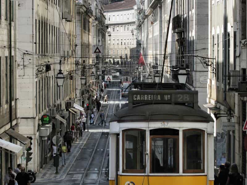 Ufficio nel Lisbona, Lisbona 11690354