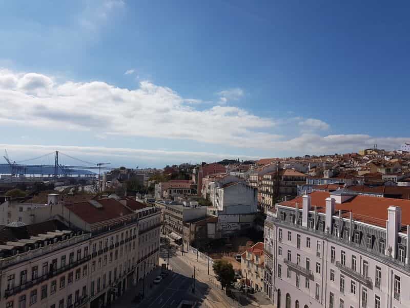 Офис в Lisbon, Lisbon 11690354